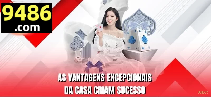 Vantagens Cassino ao Vivo
