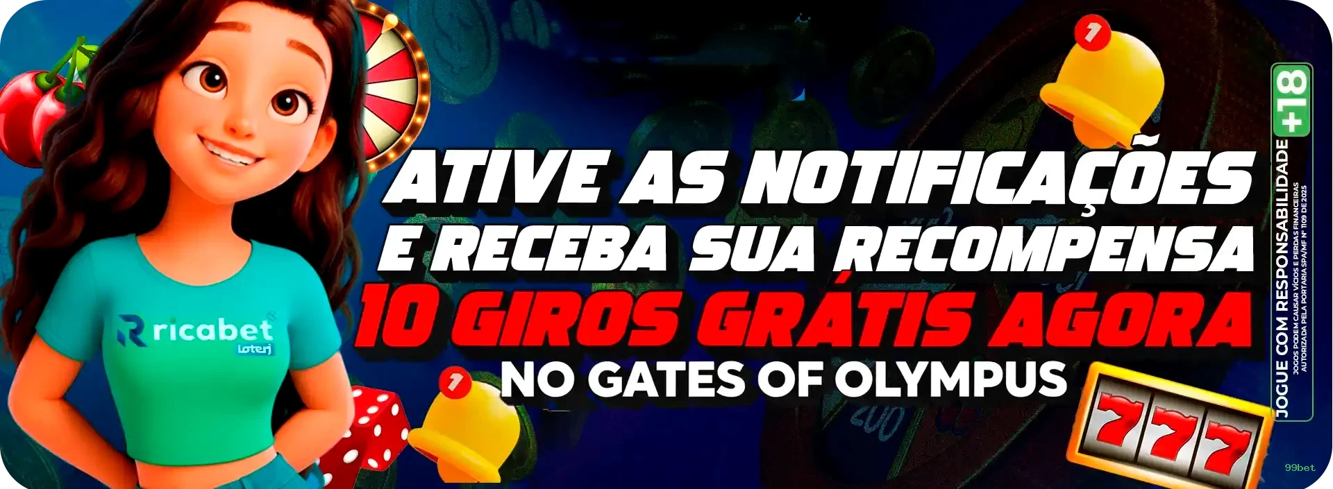 99bet Pagamentos