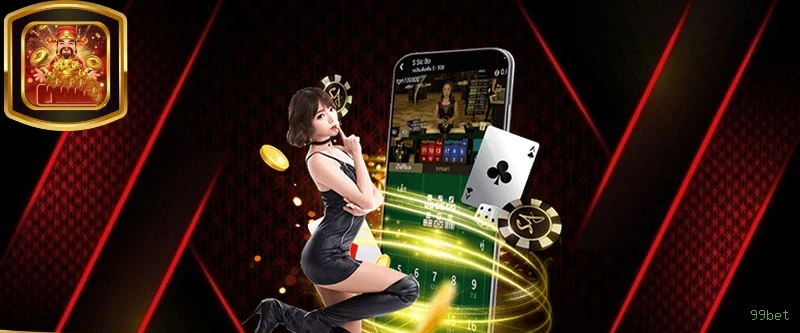 Jogos 99bet
